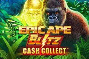Epic Ape: Blitz Cash Collect - SOLIDPLAY99
