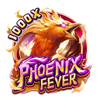 Facai : PHOENIX FEVER - SOLIDPLAY99