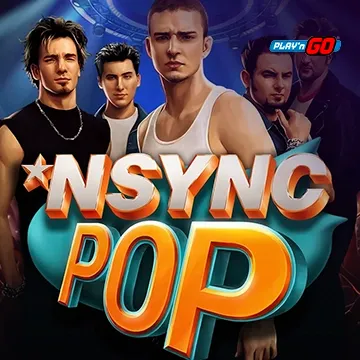 NSYNC Pop - SOLIDPLAY99