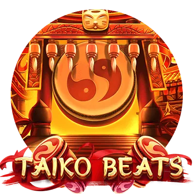Habanero : Taiko Beats - SOLIDPLAY99