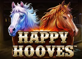 Pragmatic : Happy Hooves - SOLIDPLAY99