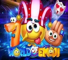 Joker123 : World Of Emoji - SOLIDPLAY99