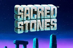 Sacred Stones - SOLIDPLAY99