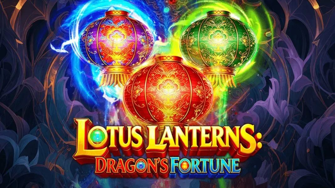 Lotus Lanterns: Dragons Fortune - SOLIDPLAY99