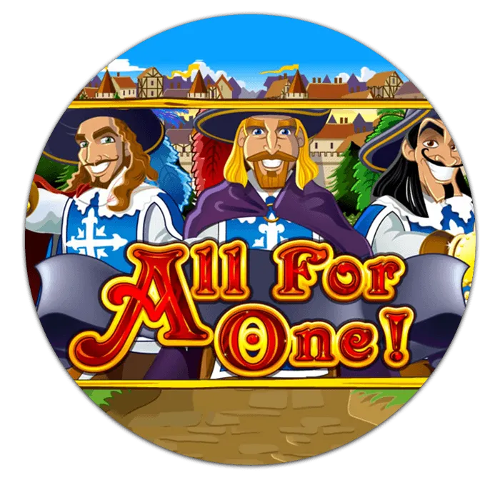 Habanero : All For One - SOLIDPLAY99