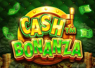 Pragmatic : Cash Bonanza - SOLIDPLAY99