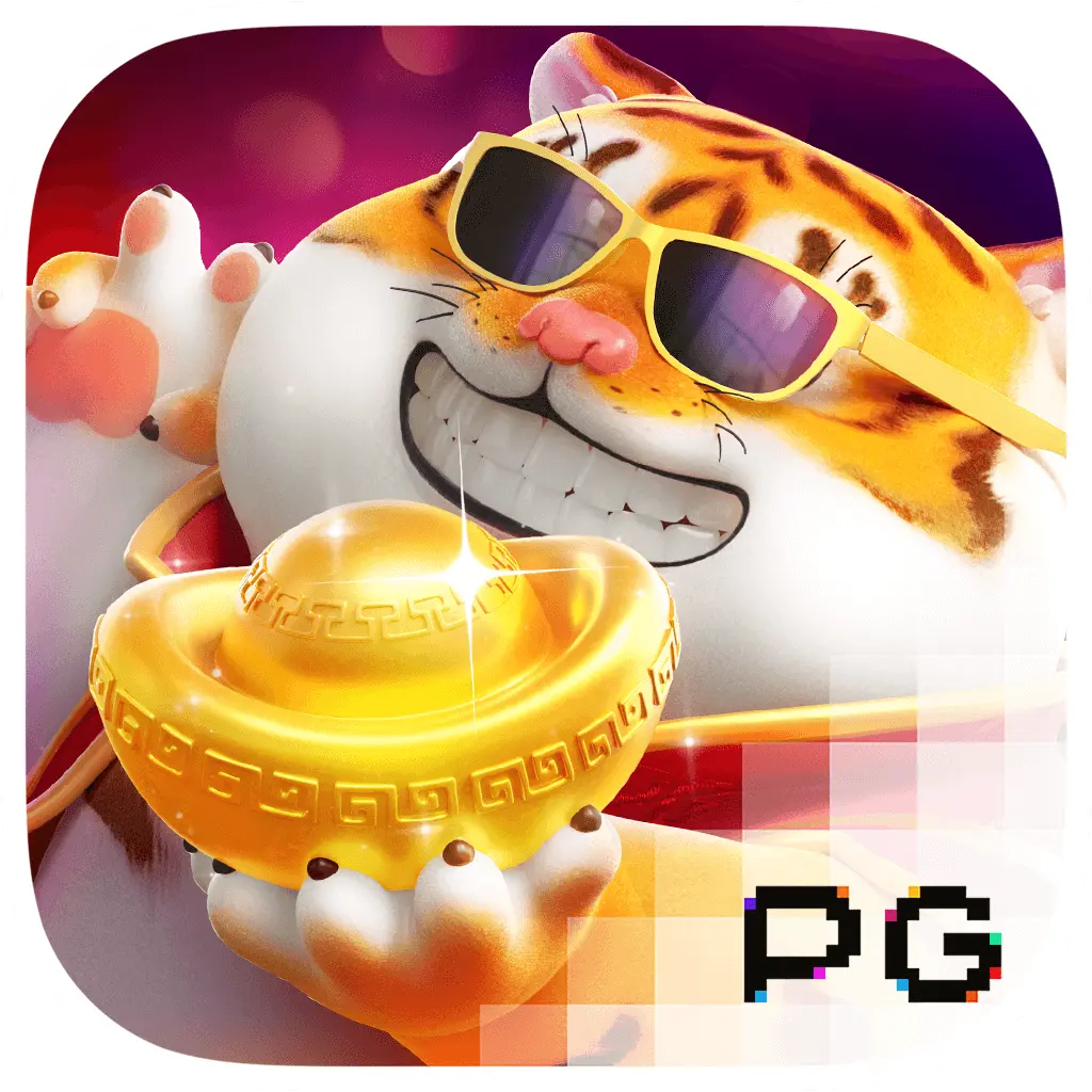 PGSoft : Fortune Tiger - SOLIDPLAY99