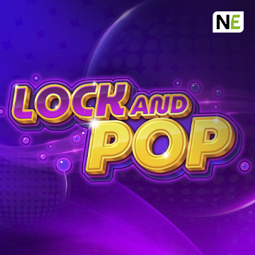 Lock And Pop - SOLIDPLAY99