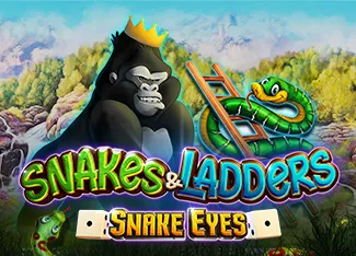 Pragmatic : Snakes & Ladders - Snake Eyes - SOLIDPLAY99