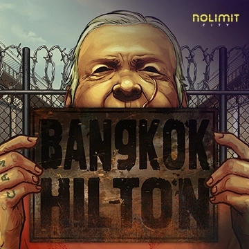 NolimitCity : Bangkok Hilton - SOLIDPLAY99