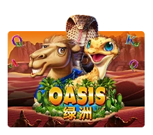 Joker123 : Oasis - SOLIDPLAY99