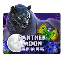 Joker123 : Panther Moon - SOLIDPLAY99