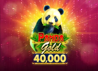Pragmatic : Panda Gold 10,000 - SOLIDPLAY99