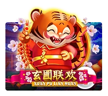 Joker123 : Xuan Pu Lian Huan - SOLIDPLAY99