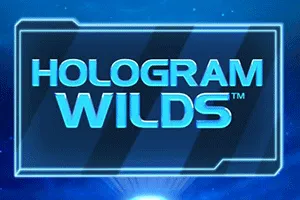 Hologram Wilds - SOLIDPLAY99