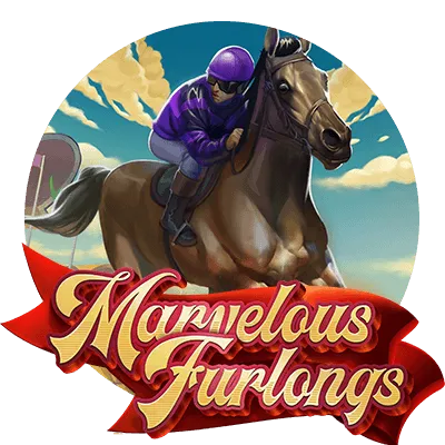 Habanero : Marvelous Furlongs - SOLIDPLAY99