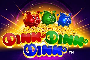 Oink Oink Oink - SOLIDPLAY99
