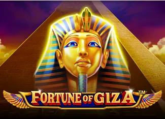 Pragmatic : Fortune of Giza - SOLIDPLAY99