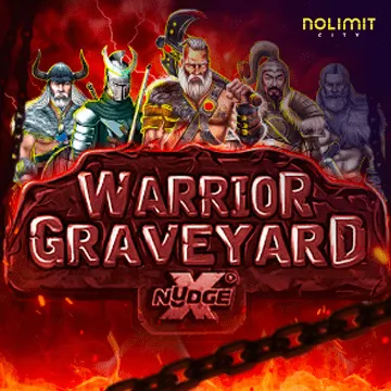 NolimitCity : Warrior Graveyard xNudge - SOLIDPLAY99