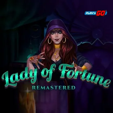 Lady of Fortune Remastered - SOLIDPLAY99
