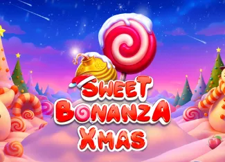 Pragmatic : Sweet Bonanza Xmas - SOLIDPLAY99