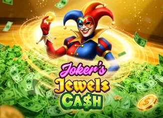 Pragmatic : Jokers Jewels Cash - SOLIDPLAY99