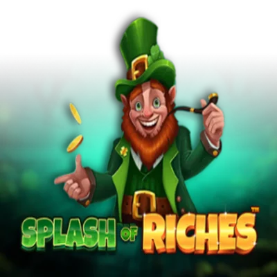 Splash of Riches - SOLIDPLAY99