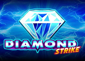 Pragmatic : Diamond Strike - SOLIDPLAY99
