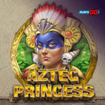 Aztec Warrior Princess - SOLIDPLAY99