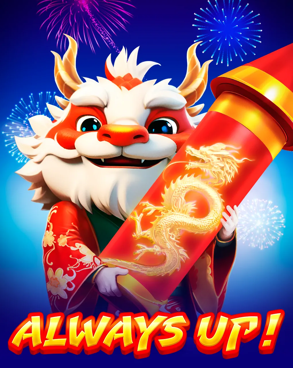 Bgaming : Always Up! - SOLIDPLAY99