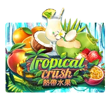 Joker123 : Tropical Crush - SOLIDPLAY99