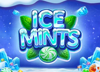 Pragmatic : Ice Mints - SOLIDPLAY99