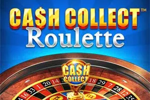 Cash Collect Roulette Live - SOLIDPLAY99