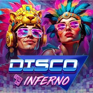 Disco Inferno - SOLIDPLAY99
