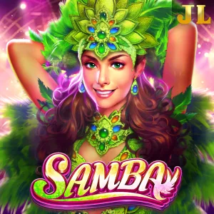 Jili : Samba - SOLIDPLAY99