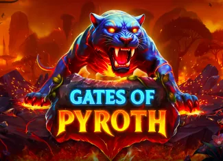 Pragmatic : Gates of Pyroth - SOLIDPLAY99