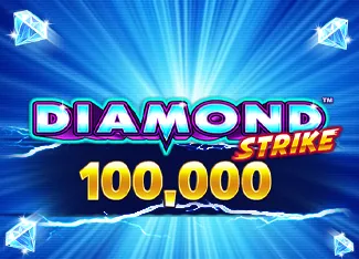 Pragmatic : Diamond Strike 100,000 - SOLIDPLAY99
