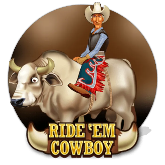 Habanero : Ride em Cowboy - SOLIDPLAY99