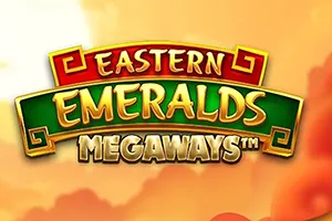POP Eastern Emeralds Megaways (Quickspin) - SOLIDPLAY99