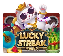 Joker123 : Lucky Streak - SOLIDPLAY99
