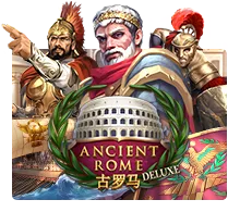 Joker123 : Ancient Rome Deluxe - SOLIDPLAY99