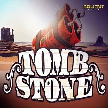 NolimitCity : Tombstone - SOLIDPLAY99