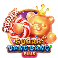 Facai : SUGAR BANG BANG PLUS - SOLIDPLAY99