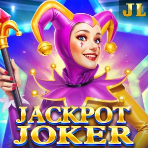 Jili : Jackpot Joker - SOLIDPLAY99