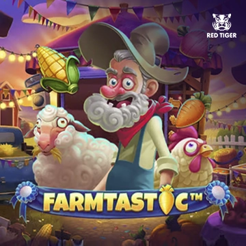 Farmtastic™ - SOLIDPLAY99