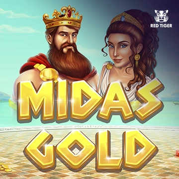Midas Gold - SOLIDPLAY99