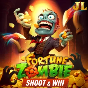 Fortune Zombie - SOLIDPLAY99