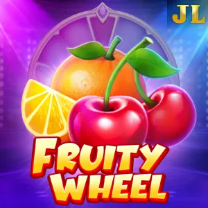 Jili : Fruity Wheel - SOLIDPLAY99