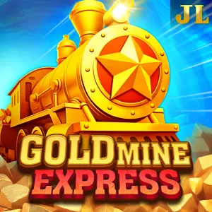 Gold Mine Express - SOLIDPLAY99