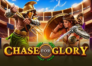 Pragmatic : Chase For Glory - SOLIDPLAY99